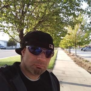 Meet your Posher, Steven